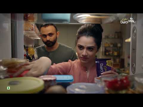 Cadbury Dairy Milk - Sorry - Hindi
