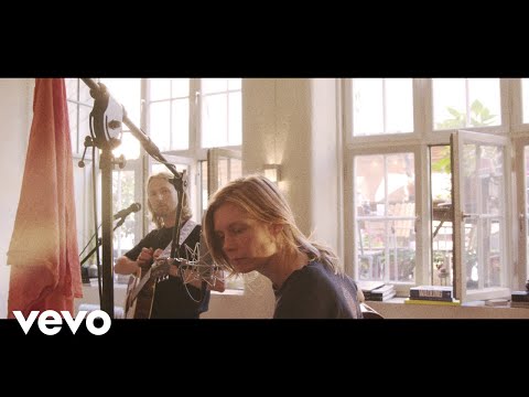 Anna Ternheim - Nära dig (Inspelningar från Hornsgatan)