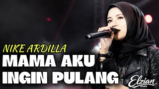 Download lagu 😭 BIKIN NANGIS! Mama Aku Ingin Pulang - Cover Rock Paling Menyentuh 2026 | Elzian Studio mp3