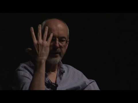 Bill Viola in Conversation