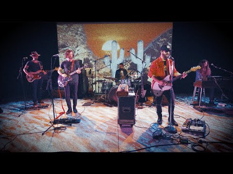 The Record Company - Paradise (Official Music Video)