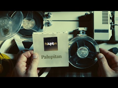 Palupitan - Teaser Promo