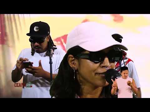 CEARÁ CUMBIA SHOW🏴‍☠️ // EP 1: CAIÔ Y CARÚ LINA