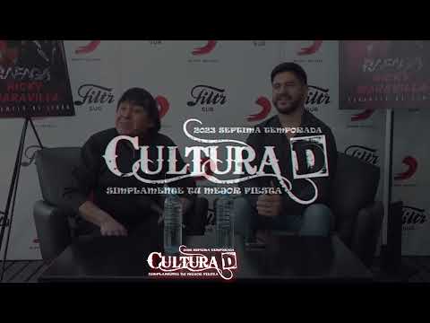 Ráfaga, Ricky Maravilla nos presentan Caramelo de Limón