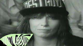 Pretenders - Sense Of Purpose (Official Music Video) HD