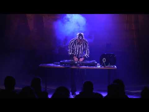 JOKE LANZ - Live at 4. Schwamendinger Kurzauftritte 2020