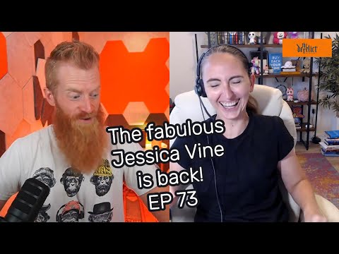 The Duality of Masculinity and Femininity, EP 73