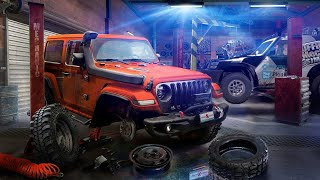 Trailer