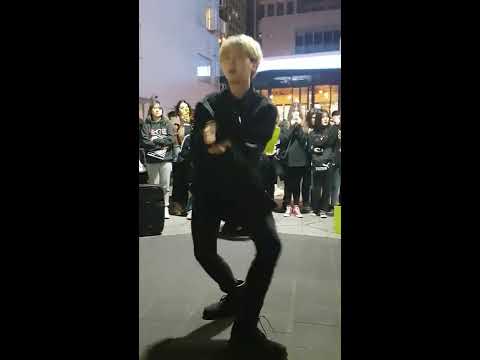 [MAXXAM] 190510 이찬욱 - 사랑을 했다(Love Scenario) (iKON cover)