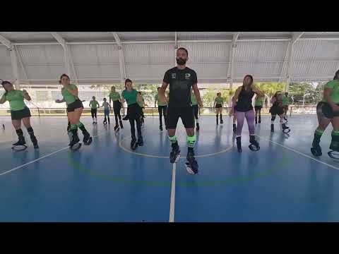 MALOQUEIRINHA Felipe Original (Kangoo Dance)