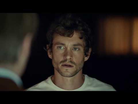 HANNIBAL BRINGS WILL BREAKFAST