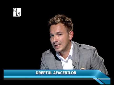 Justitia sub lupă 22 aprilie 2014 - Dreptul afacerilor