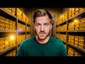 Gold Explained, Finally