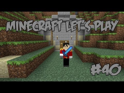 MJF Minecraft S01E40 Metro v Pekle