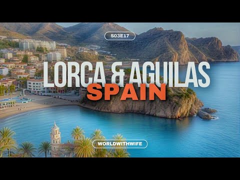 Lorca and Águilas: The Untold Truths of Spain's Most Notorious Towns