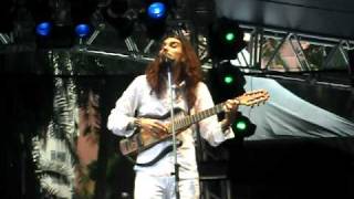 ZÉU BRITTO - O amor é velho-menina (Virada Cultural 2011)