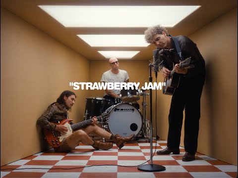 Video thumbnail for Strawberry Jam