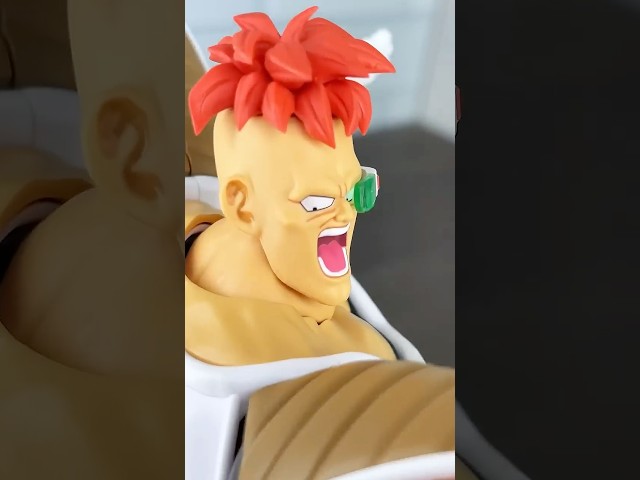 Vídeo relacionado con FREEGUN Calzoncillos de Hombre Dragon Ball Z | Estampado Vegeta con Cinturón Elástico Bordado | Calzoncillos Antirozaduras (FR/ES, Letras, XL, Regular, Regular, Dragon Ball Z)