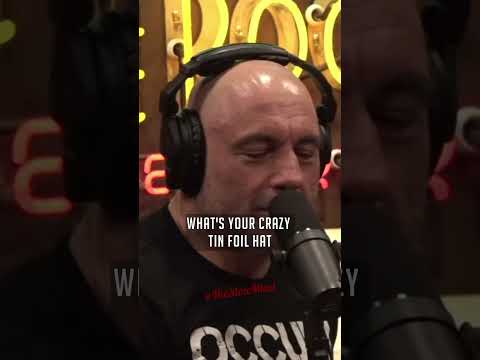 The Georgia Guidestones Time Capsule - Joe Rogan