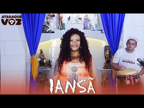 Ponto de Iansã - Senhora da Ventania
