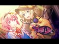 東方ボーカルMV Doubt Trust 紺碧studio ハルトマンの妖怪少女 少女さとり 3rd Eye
