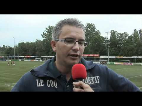 Horecatoernooi Roda 23 2011 - RTV Amstelveen