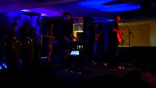 sons of korah at new hope 3