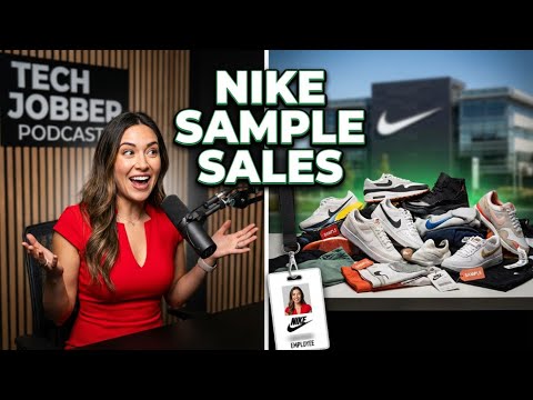 Nike Career