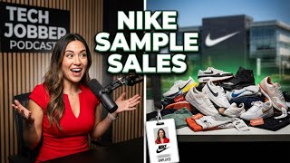 Nike Pays Employees to Test Unreleased Sneakers—Here's What I Found
