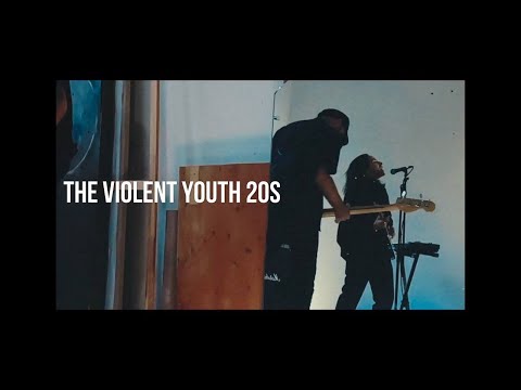The Violent Youth - 20s (Official Music Video) Eng/Ger/Spa Subs.