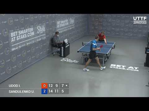 2 июня 2021. Серый зал - Вечерний турнир. ТT Cup