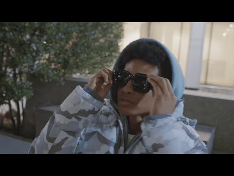 Tommy Ice - Overthinking (Music Video)