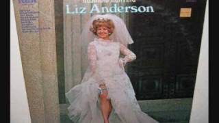 Liz Anderson - That&#39;s A No No (1970 Lynn Anderson cover)