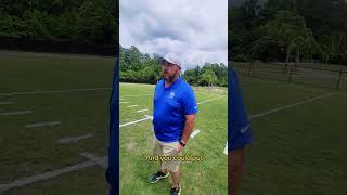 Does the Turf Tank autonomous line-marking robot replace turf managers??