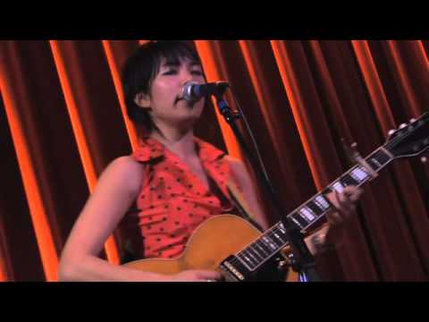 Thao - Fear & Convenience - 2/26/2009 - Swedish American Hall