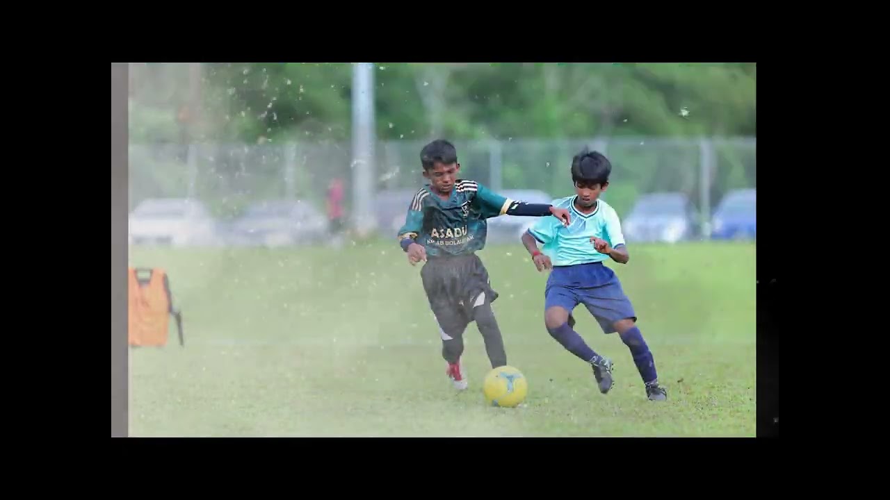 🎉 Victory for ASADU FC U12! ⚽💚💛