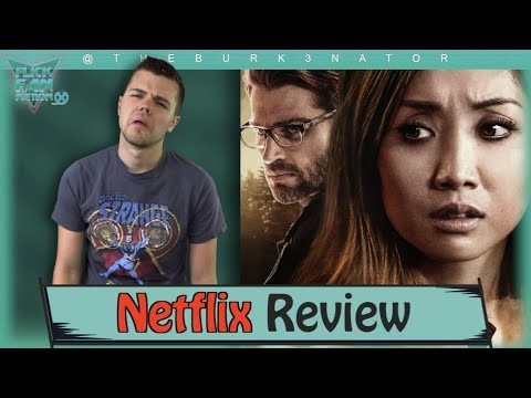 Secret Obsession Netflix Review
