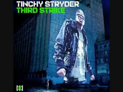 Stereo Sun (Feat. Eric Turner) - Tinchy Stryder
