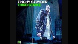 Stereo Sun (Feat. Eric Turner) - Tinchy Stryder