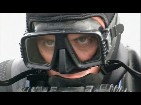 Bojový plán: Speciální operace: Operace Irácká svoboda 2003/Příprava na Den D 1943 - dokument