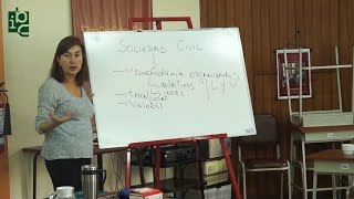 Curso Introducción a la Realidad Peruana del Instituto Bartolomé de las Casas