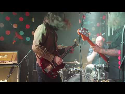 MONOMANIC - Kingdom Of The Sun (The Hirsch-Session)