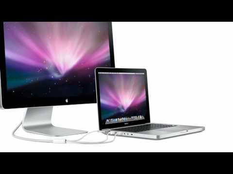 ZDNet.de - Apple LED Cinema Display 24 Zoll im Test