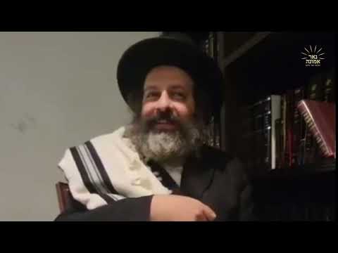 וויאזוי איז א גאנצע משפחה האט תשובה געטוען
