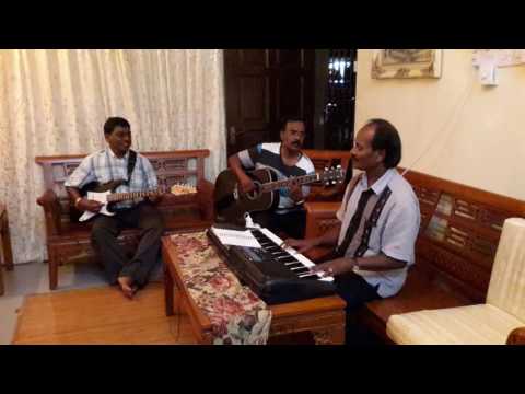 Yaar anthe nileve song