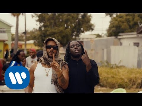 WSTRN - They Don't Know [Official Video]
