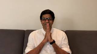 JDA Helpline Introduction | 2020 | Dr Roshan Jain