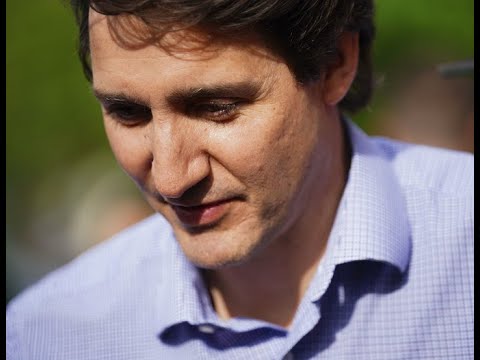 INSIDE TRUDEAU'S BAD WEEK Our snowflake prime minister needs a thicker skin