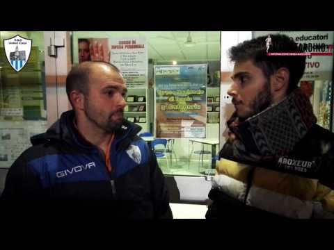 Coppa Emilia, Quarti di Finale, United Carpi vs Quattro Castella: le dichiarazioni post partita di