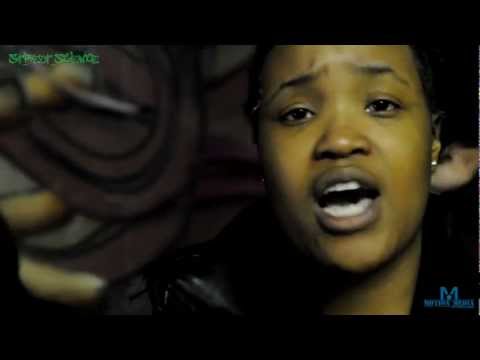 Street Science Cyphers #3 (Lottah Chops, Nki-Louise, Sinzere)
